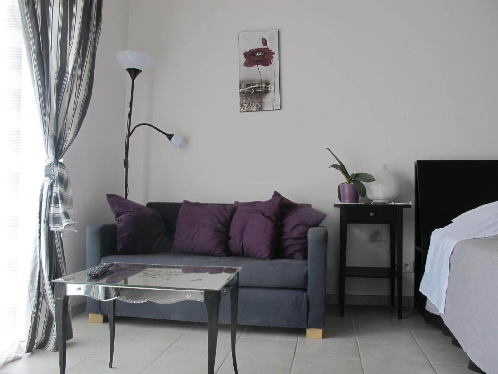 Bed and Breakfast Lou Cardalines Bédoin Exterior foto