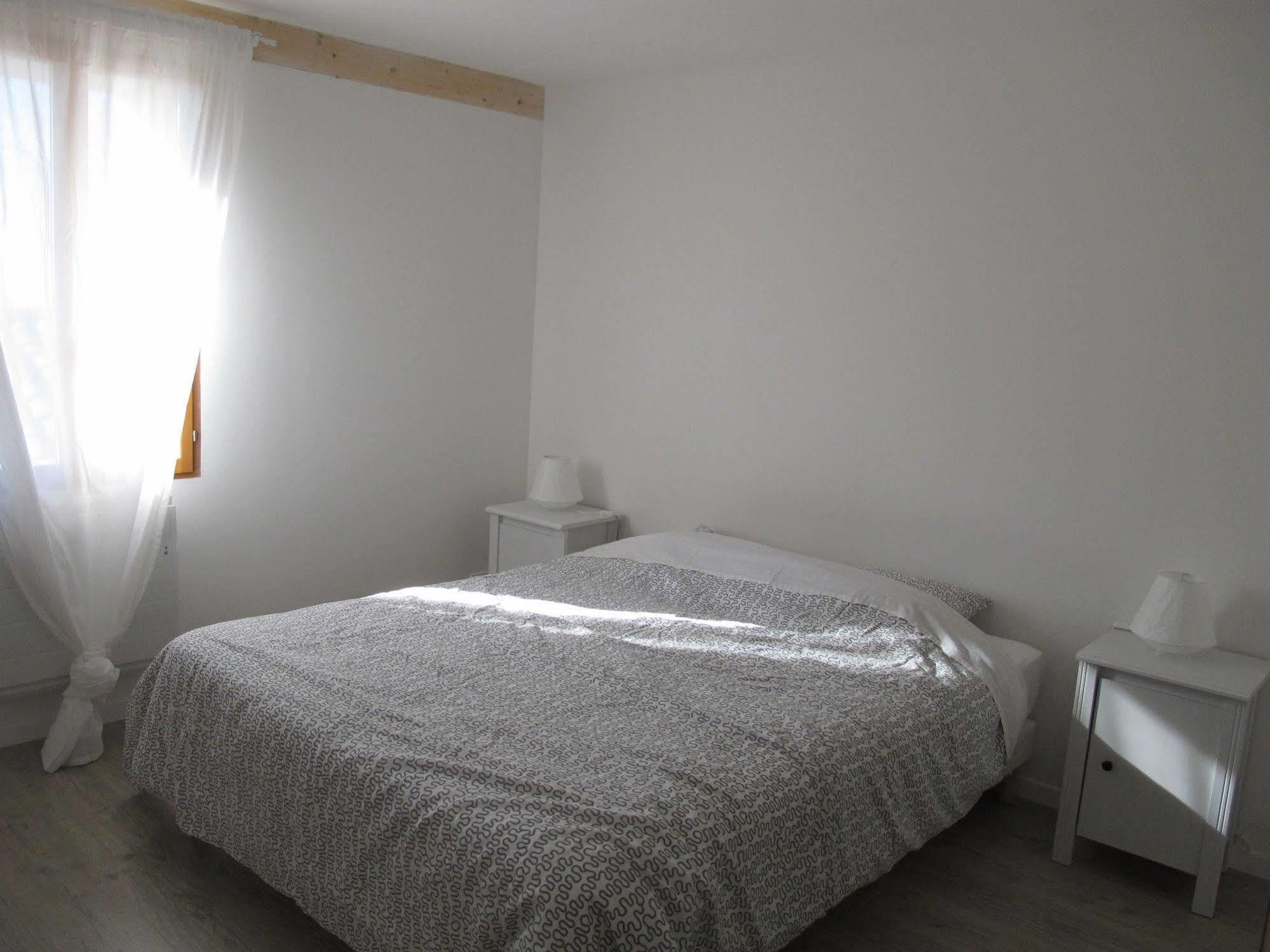 Bed and Breakfast Lou Cardalines Bédoin Exterior foto