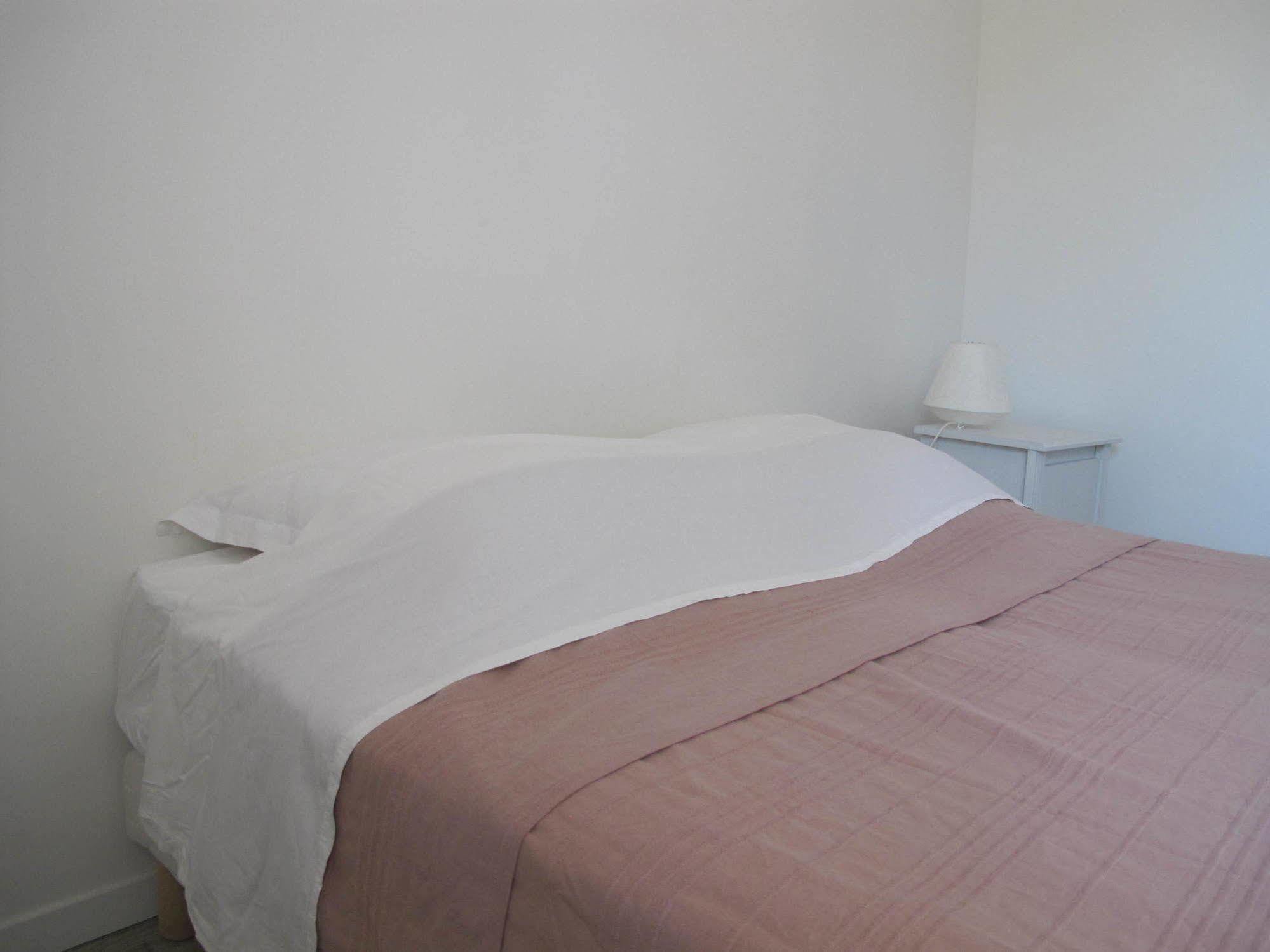 Bed and Breakfast Lou Cardalines Bédoin Exterior foto